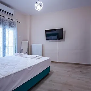 Διαμέρισμα One Salonica Deluxe 3, Θεσσαλονίκη